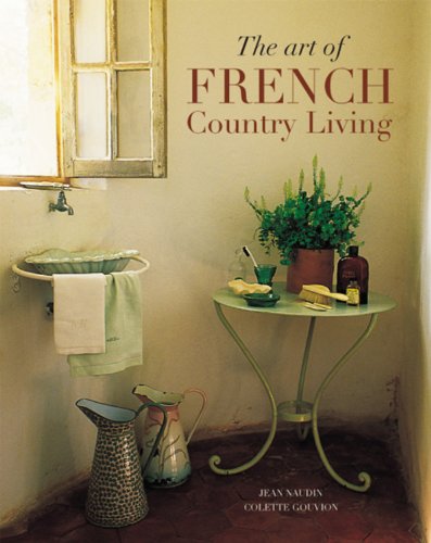 Art of French Country Living,Used