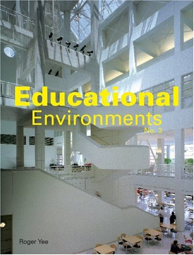 Educational Environments No.3 INTL,Used