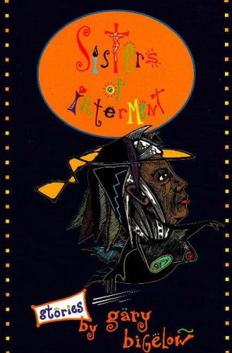 The Sisters of Interment (Red Crane Literature Series),Used