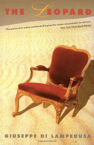 The Leopard,Used