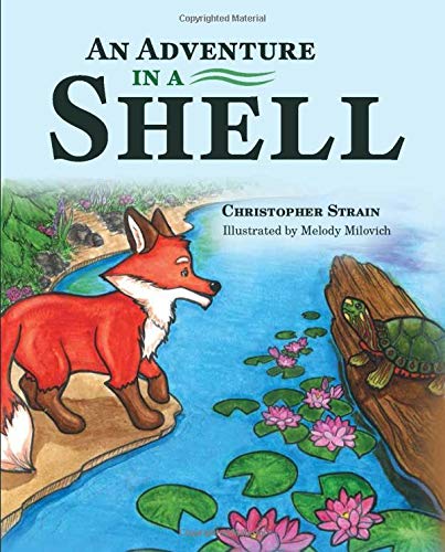 An Adventure in a Shell,Used