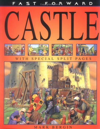 Castles (Fast Forward Series),Used