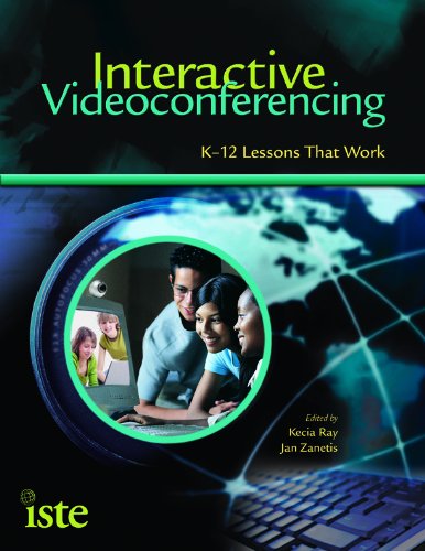 Interactive Videoconferencing: K12 Lessons That Work,Used