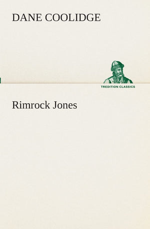 Rimrock Jones,Used