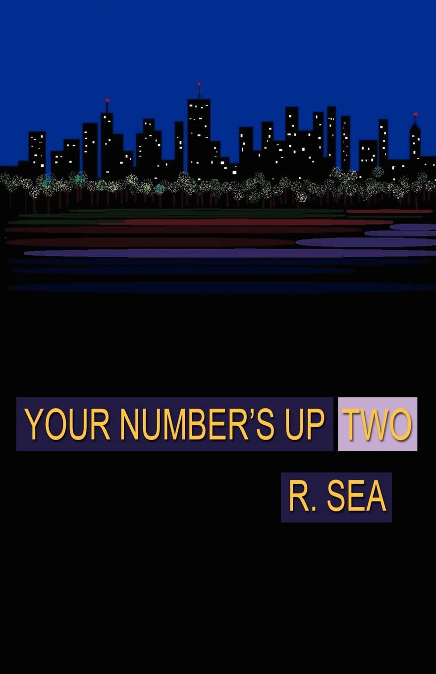 Your Number's Up Two,Used