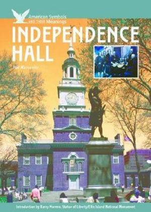 Independence Hall (American Symbols & Their Meanings),Used