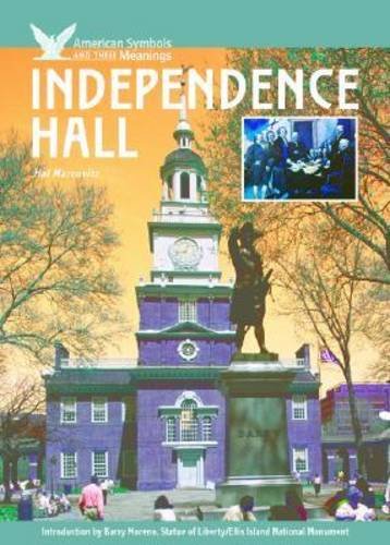 Independence Hall (American Symbols & Their Meanings),Used