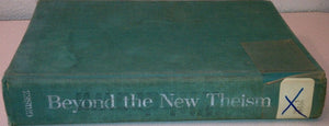 Beyond the New Theism: A Philosophy of Religion,Used