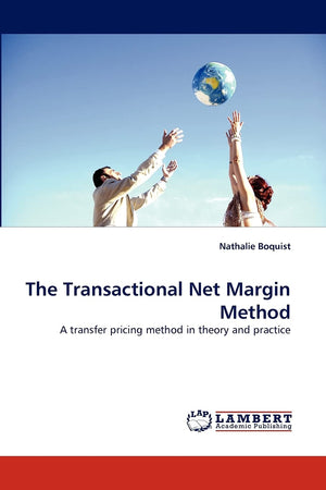 The Transactional Net Margin Method: A transfer pricing method in theory and practice,Used