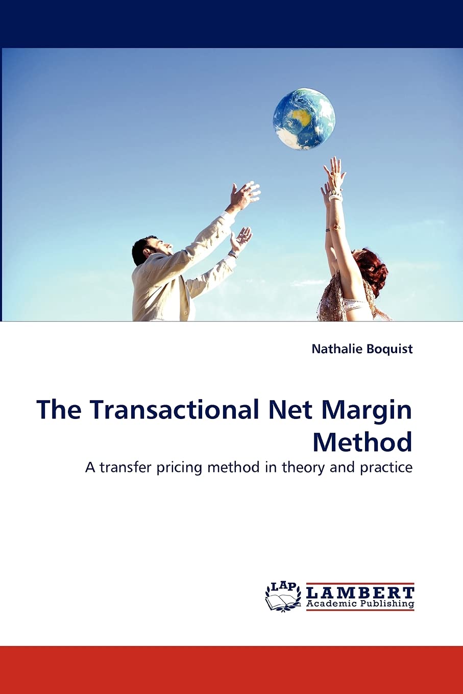 The Transactional Net Margin Method: A transfer pricing method in theory and practice,Used