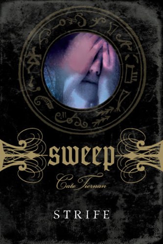 Strife (Sweep, No. 9),Used