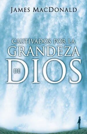 Cautivados por la grandeza de Dios/ Gripped by the Greatness of God (Spanish Edition),Used