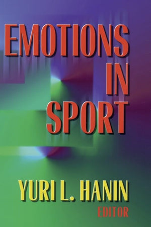 Emotions in Sport,Used