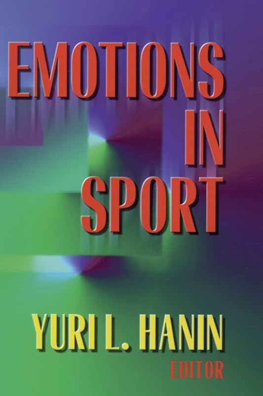 Emotions in Sport,Used