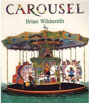 Carousel,Used