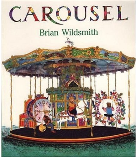 Carousel,Used
