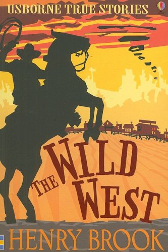 Wild West (True Stories),Used