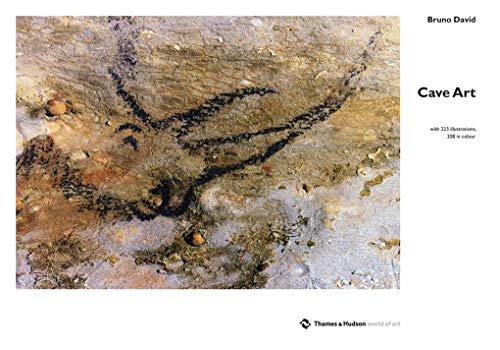 Cave Art (World of Art),Used