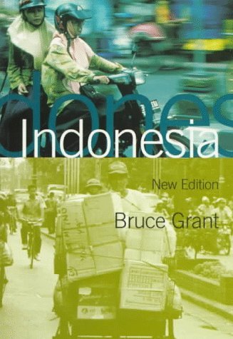 Indonesia (Penguin Special),Used