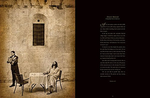 Journeys With The Messiah: Fine Art Coffee Table Book