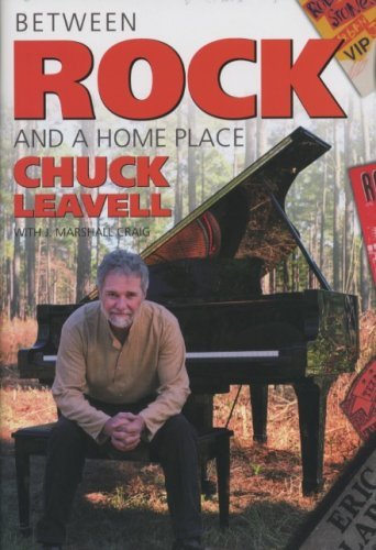 Between Rock And A Home Place,Used
