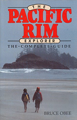 The Pacific Rim Explorer,Used