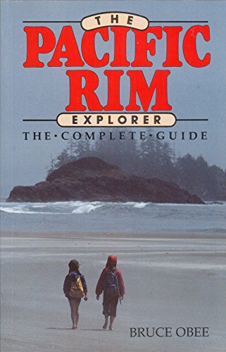 The Pacific Rim Explorer,Used