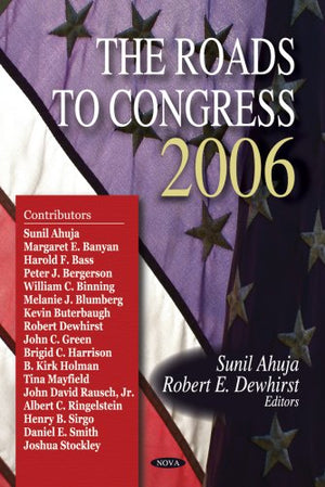 The Roads to Congress 2006,Used