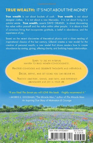 A Happy Pocket Full of Money: Infinite Wealth and Abundance in the Here and Now,New