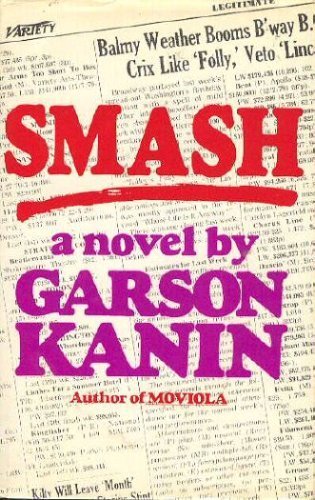 Smash,Used