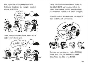 Rowley Jefferson's Awesome Friendly Adventure (Rowley Jeffersons Journal),Used