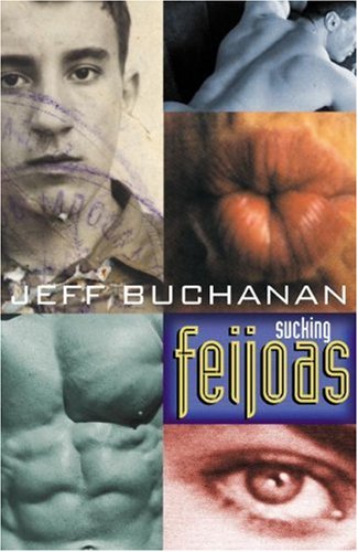 Sucking Feijoas,Used