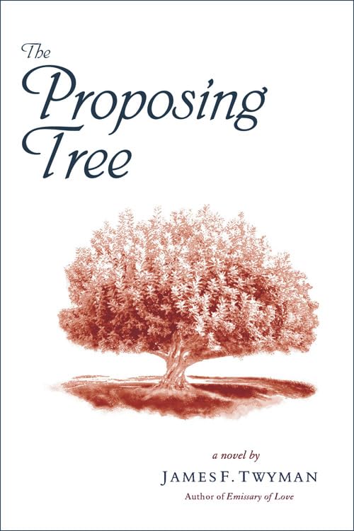 The Proposing Tree: A Love Story,Used