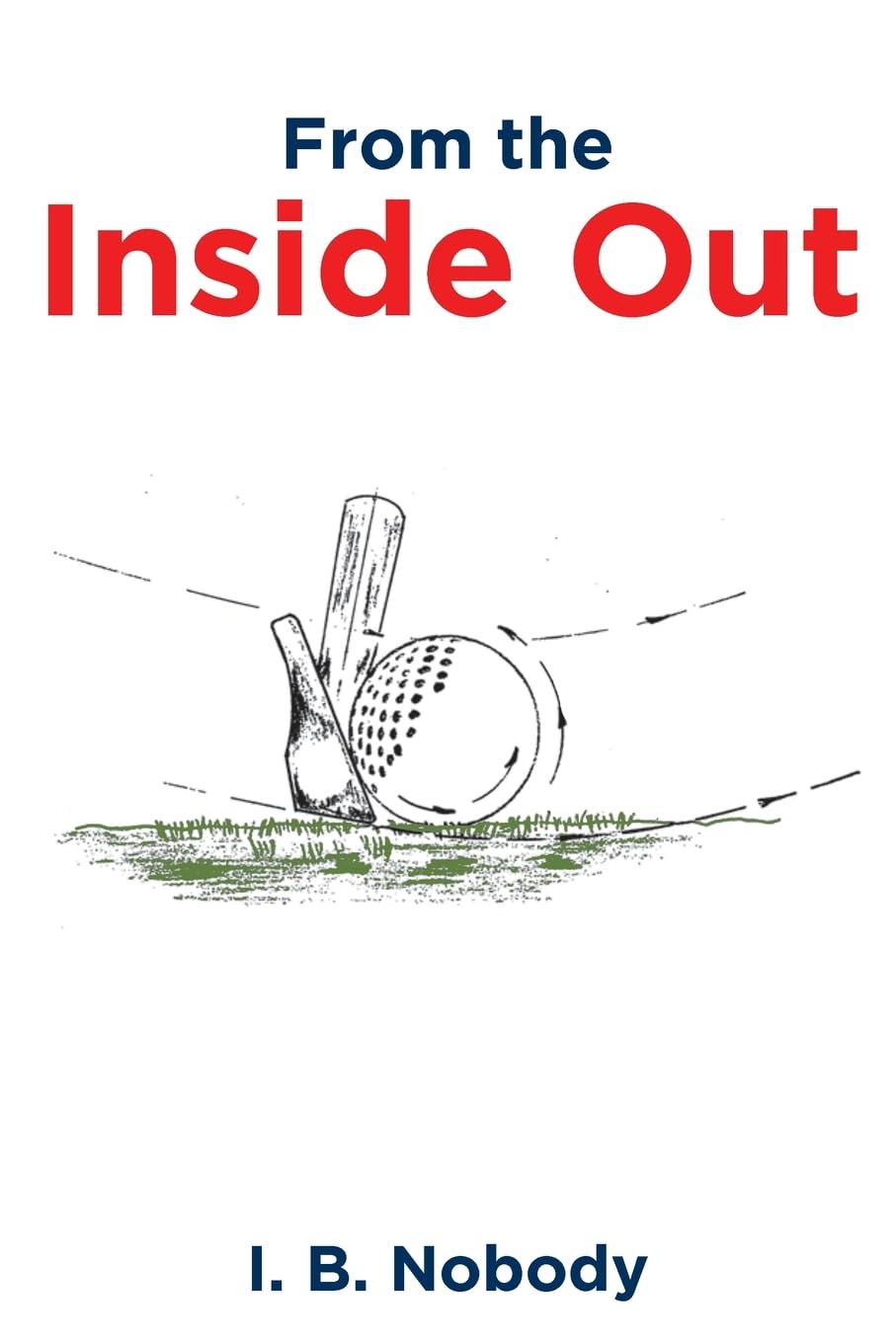 From the Inside Out,Used