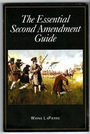 The Essential Second Amendment Guide (NRA),Used