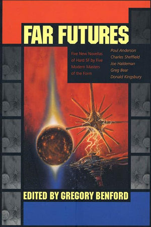 Far Futures,Used