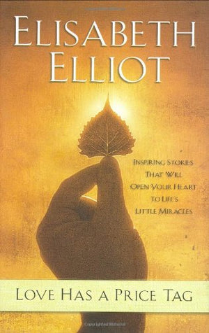 Love Has A Price Tag,Used