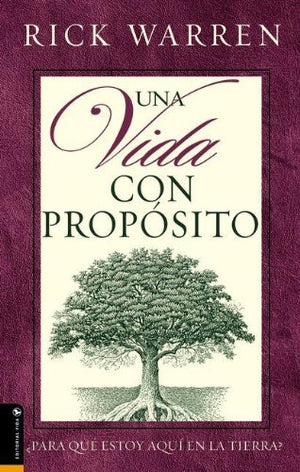 Vida con Proposito Campana SC Recursos/ Life with Purpose Bell SC Resources (Spanish Edition),Used