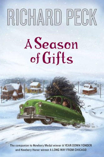 A Season Of Gifts,Used