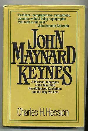 John Maynard Keynes,New