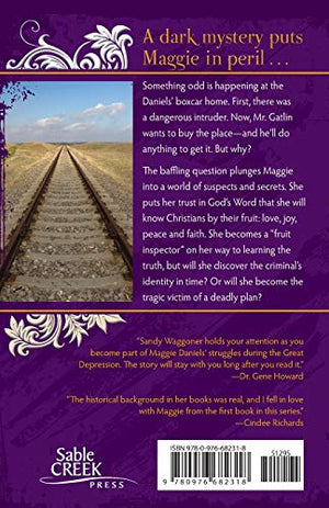 When Secrets Come Home,Used