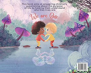 The Magic of Life: Who AM I? Finding happiness through oneness,Used
