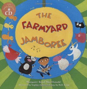 The Farmyard Jamboree,Used