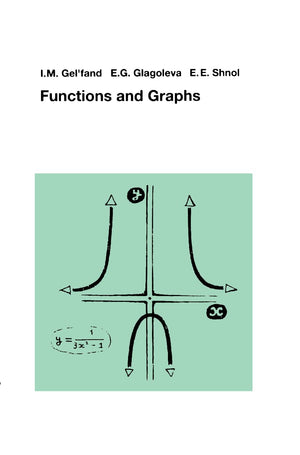Functions And Graphs,New