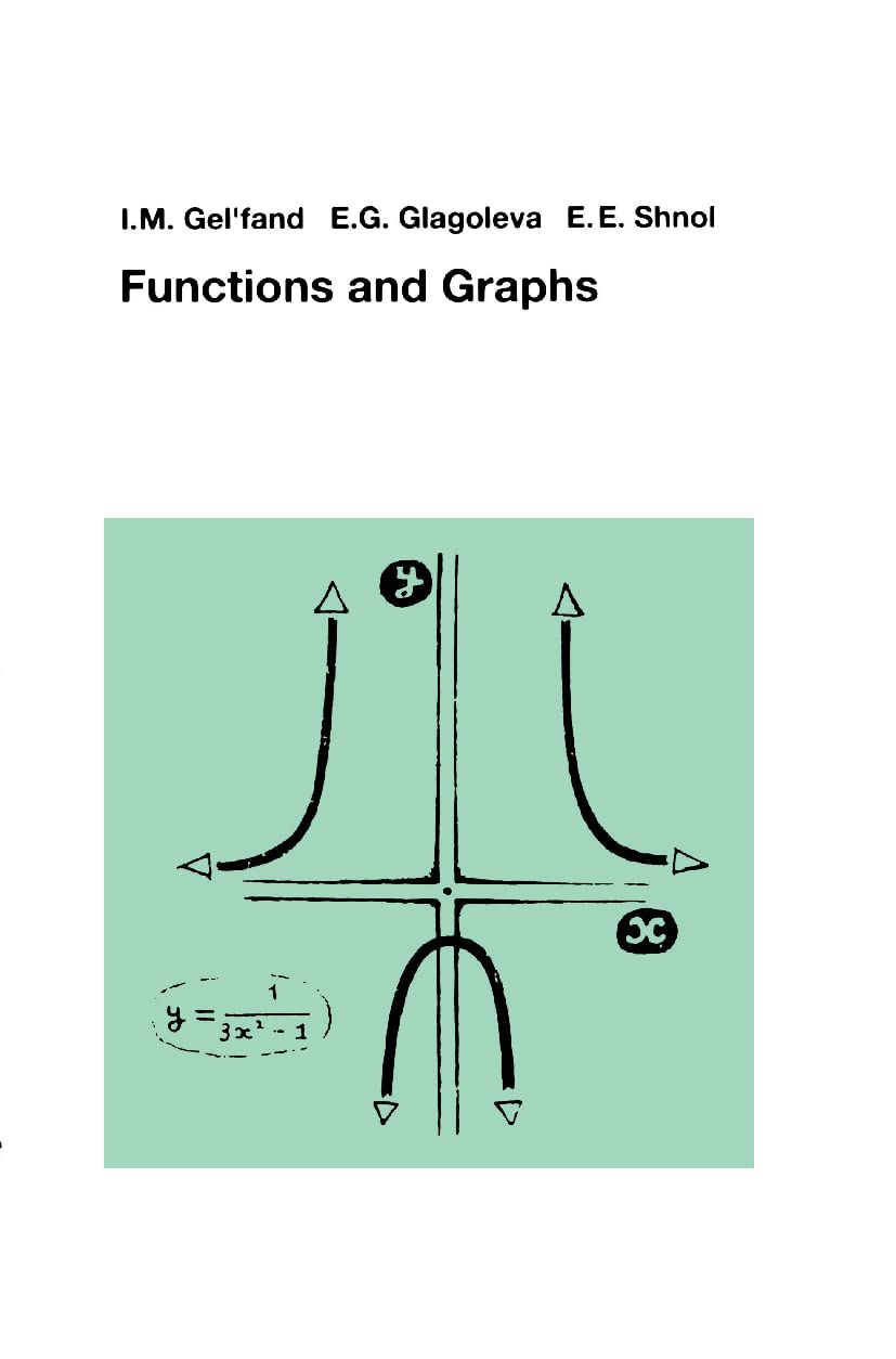 Functions And Graphs,New