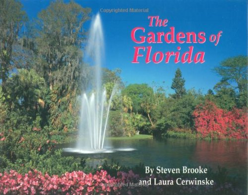 Gardens of Florida, The,Used
