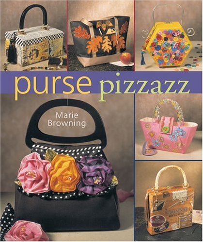 Purse Pizzazz,Used