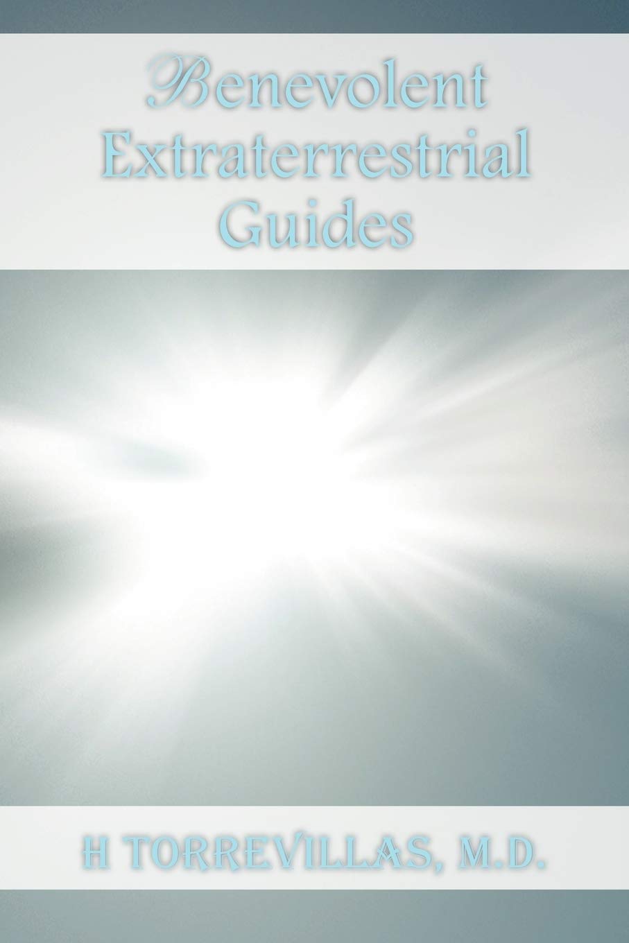 Benevolent Extraterrestrial Guides,Used