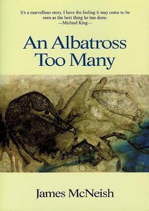 An albatross too many: A sequel to As for the godwits,Used