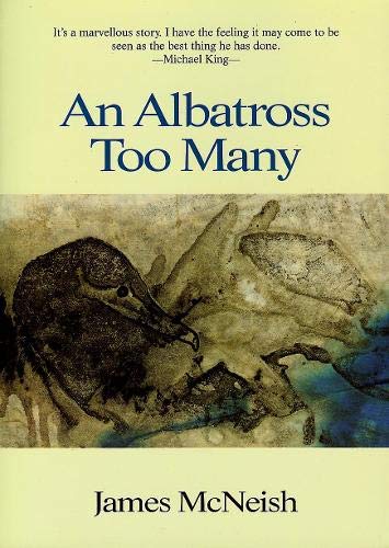 An albatross too many: A sequel to As for the godwits,Used